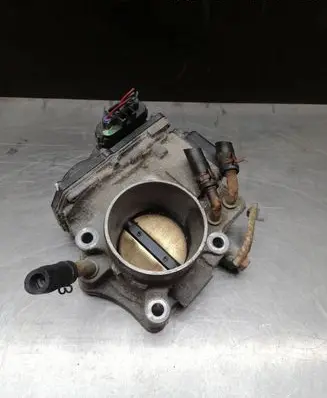 Honda Accord Throttle valve