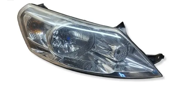 Citroen Jumpy Headlight/headlamp 89902604