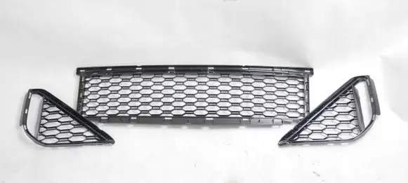 BMW X2 F39 Front bumper lower grill 8069689