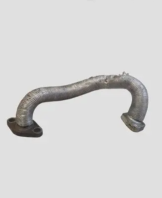 Mazda 6 EGR valve line/pipe/hose