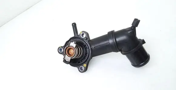 Thermostat/thermostat housing