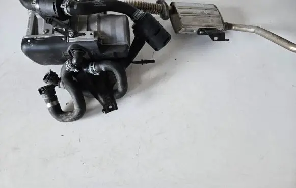 Volvo XC90 Auxiliary pre-heater (Webasto) 31407792