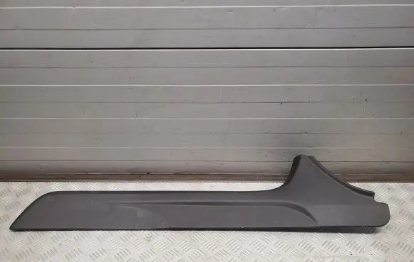 Jaguar XF Other center console (tunnel) element 8X23F045D70A