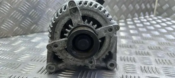 BMW 3 F30 F35 F31 Generator/alternator 764013103 1042118181