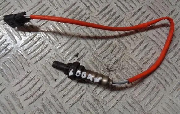 Dacia Logan I Lambda probe sensor 7700274189
