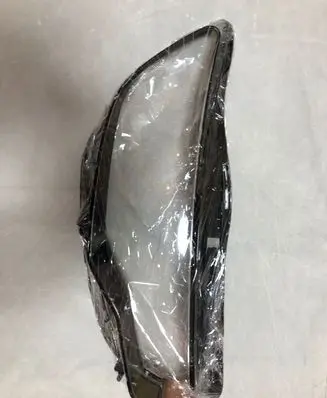 Audi A6 S6 C7 4G Headlight lense 