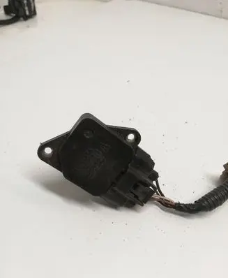 Toyota Land Cruiser (J120) Mass air flow meter 2220430010 1974002110
