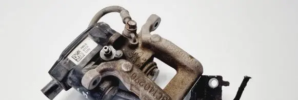 Hyundai Tucson TL Rear brake caliper 700LD KFCH 5294