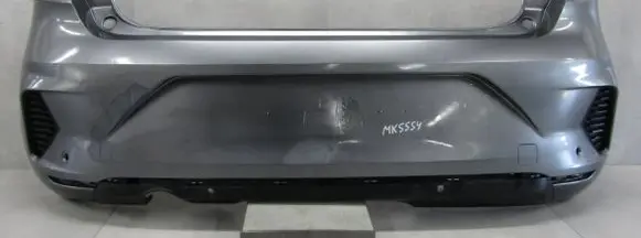 Renault Clio V Rear bumper 850237047R