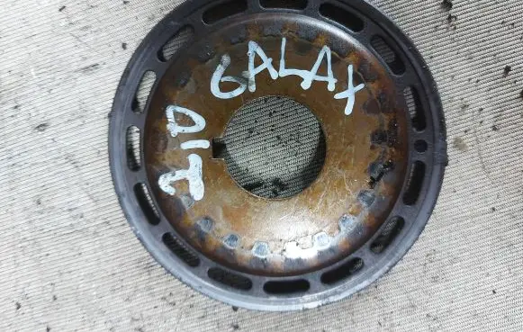 Ford Galaxy Crankshaft position gear 36611070