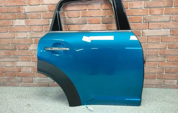 Mini Cooper Countryman F60 Rear door 7438598