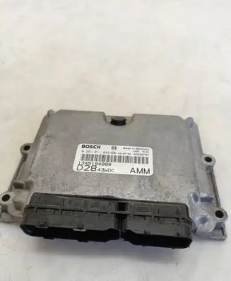 Engine control unit/module