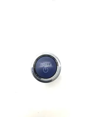Toyota Prius (XW50) Engine start stop button switch H12561
