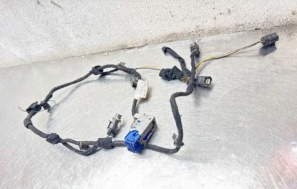 Opel Insignia A Parking sensor (PDC) wiring loom 13331821