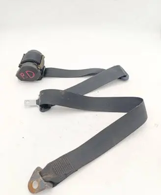 Citroen Berlingo Front seatbelt
