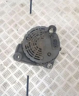 BMW 5 E39 Generator/alternator 2247389