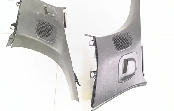Mercedes-Benz EQB (D)pillar trim (top) 109683 109684 DPUX243P