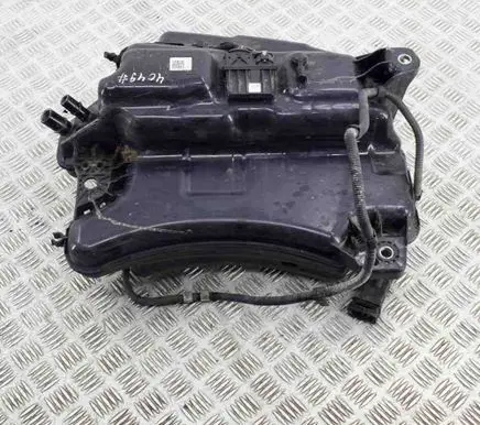 Skoda Octavia Mk3 (5E) AdBlue liquid reservoir 7N0941329 0444050137