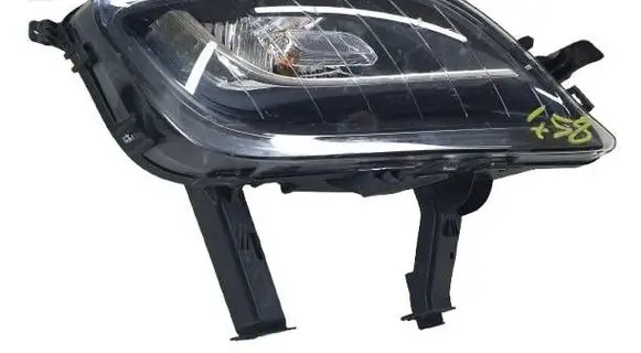 Opel Astra K Front fog light 662588537