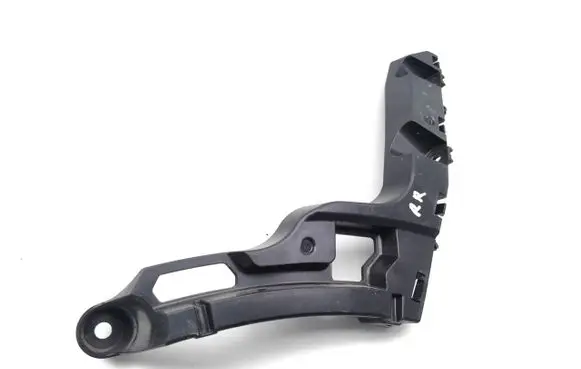 Opel Mokka B Rear bumper mounting bracket 9835237980 A00237778