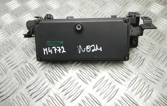 Volvo S90, V90 Reversing camera 32243277