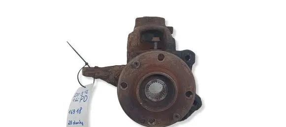 Citroen DS3 Front wheel hub 
