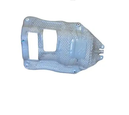 Subaru Outback (BT) Exhaust heat shield 59024AN03A