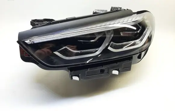 BMW 8 G15 Headlight/headlamp 5A27A21