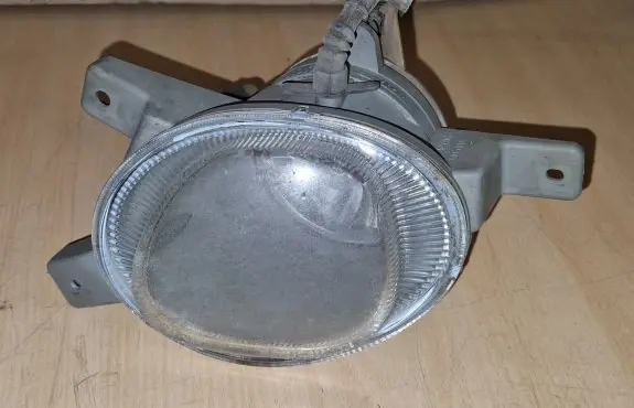 Volvo XC70 Front fog light 9190905