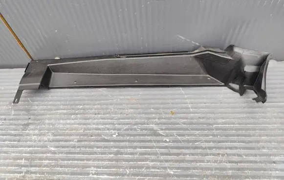 Audi Q5 SQ5 Fender foam support/seal 80A821169A