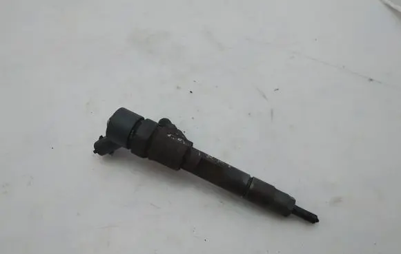 Renault Laguna II Fuel injector 7700111014