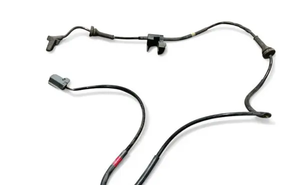 ABS rear brake sensor