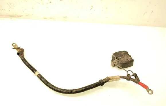 Jeep Renegade Positive cable (battery) 00520321990