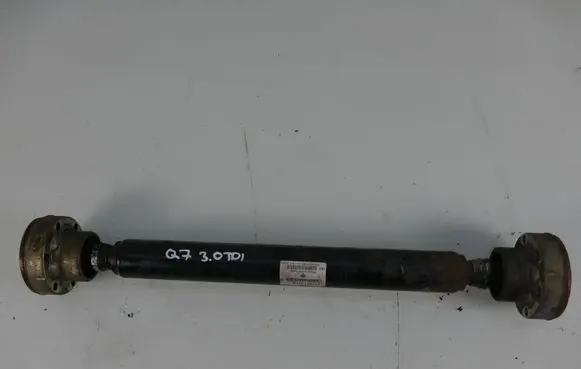 Audi Q7 4L Front prop shaft 7L6521101H