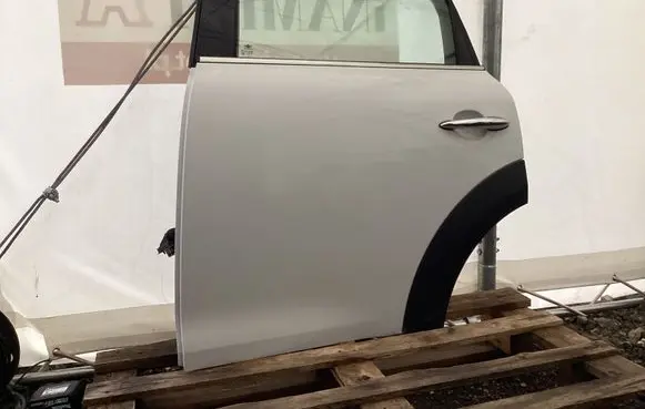 Mini Cooper Countryman R60 Rear door
