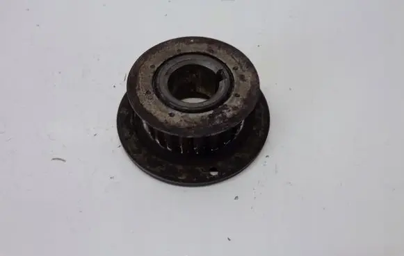 Citroen Xsara Picasso Crankshaft pulley 9636553880