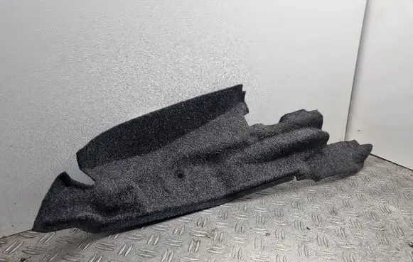Audi A3 S3 8P Other trunk/boot trim element 8P7863311C