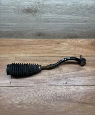 Mercedes-Benz E W211 Steering tie rod 3422831