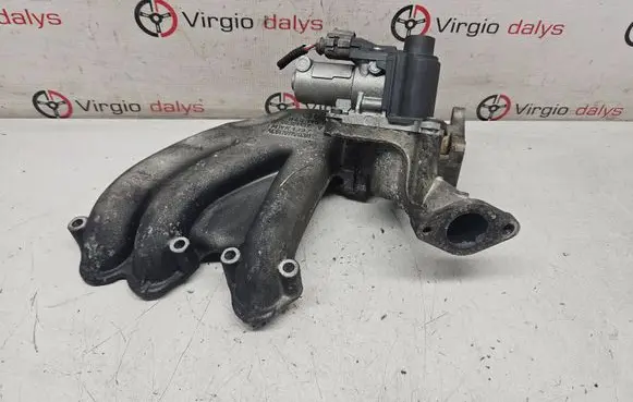Seat Ibiza III (6L) Intake manifold 0451297130
