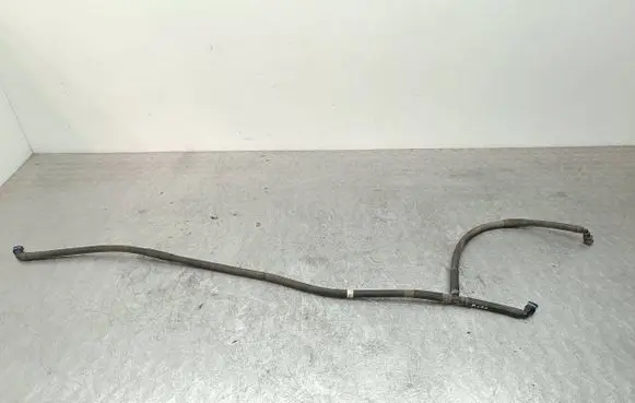 Skoda Octavia Mk2 (1Z) Windshield washer fluid hose 1Z0955970B