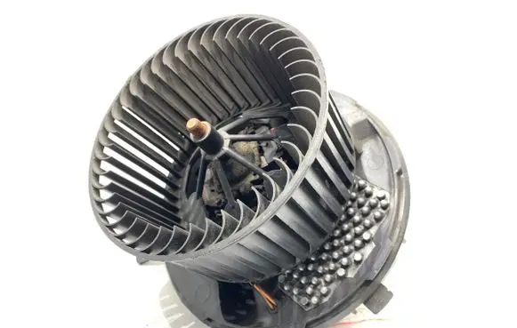 Seat Alhambra (Mk2) Heater fan/blower 3C0907521F