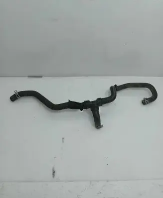 Tesla Model S Engine coolant pipe/hose