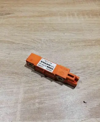 Volvo XC90 Airbag deployment crash/impact sensor 8651754