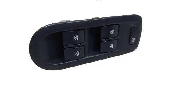 Renault Scenic II - Grand scenic II Electric window control switch 025330-KASACJA 025330