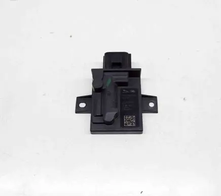 Land Rover Range Rover Velar Fuel injection pump control unit/module HPLA9D370BA A2C39933100
