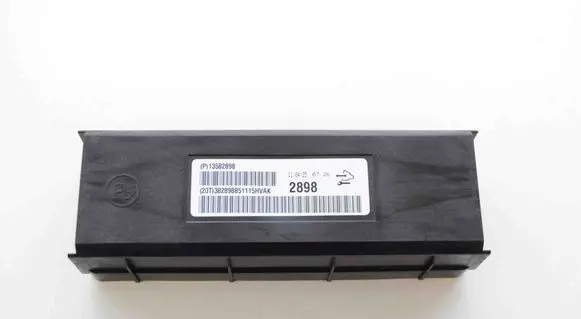 Opel Insignia A Other devices 13582898