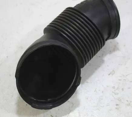 BMW 5 E60 E61 Intercooler hose/pipe