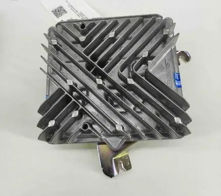 Sound amplifier
