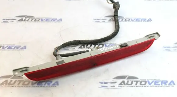 BMW X5 E70 Third/center stoplight 7199352