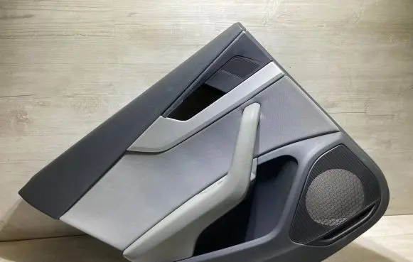 Audi A4 S4 B9 Rear door card panel trim
